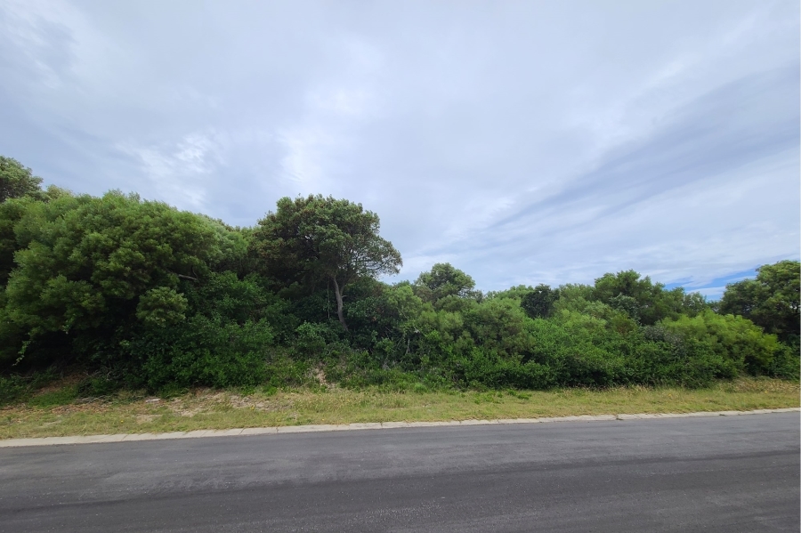 0 Bedroom Property for Sale in Paradise Beach Eastern Cape